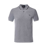 Polo Fred Perry CZ/PR - M3600-H33-178